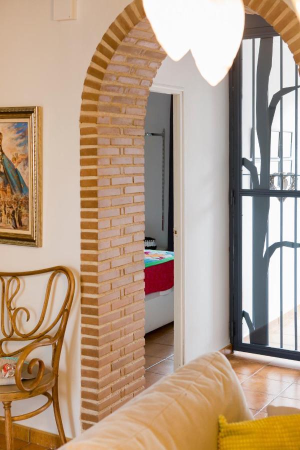 Villa Casa Vidal Relax Al Pie De La Sierra Yecla Esterno foto