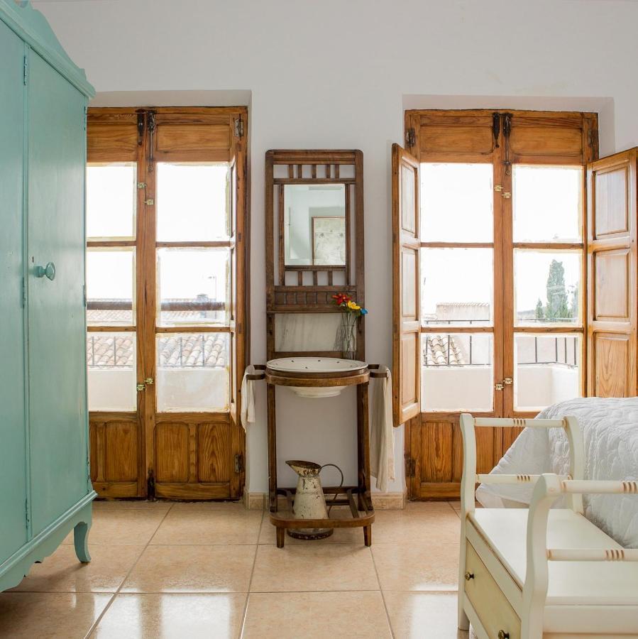 Villa Casa Vidal Relax Al Pie De La Sierra Yecla Esterno foto
